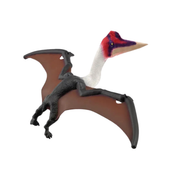 Quetzalcoatlus Figurine with Bendable Wings