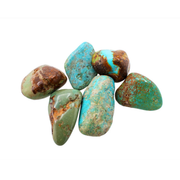 Turquoise $6.00