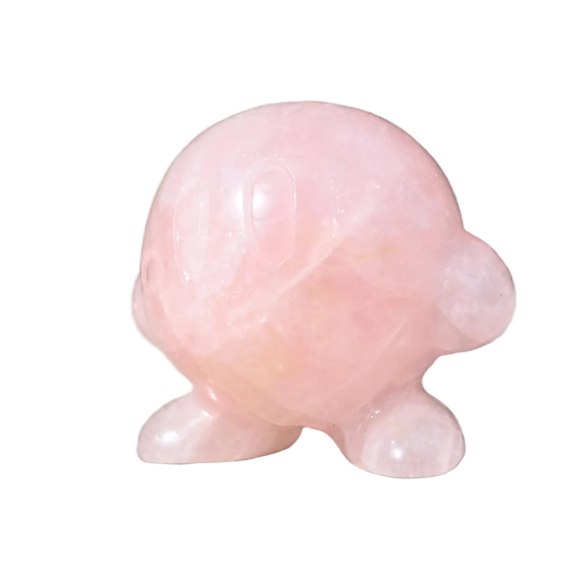 Small Gemstone Kirby