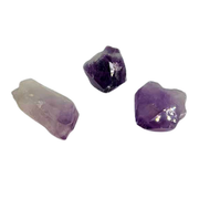 Large Amethyst Points $14.99