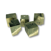 Pyrite Cube $30.00