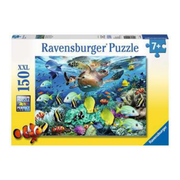 Underwater Paradise 150 Piece Puzzle