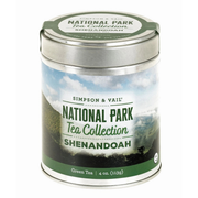 Shenandoah National Parks Tea