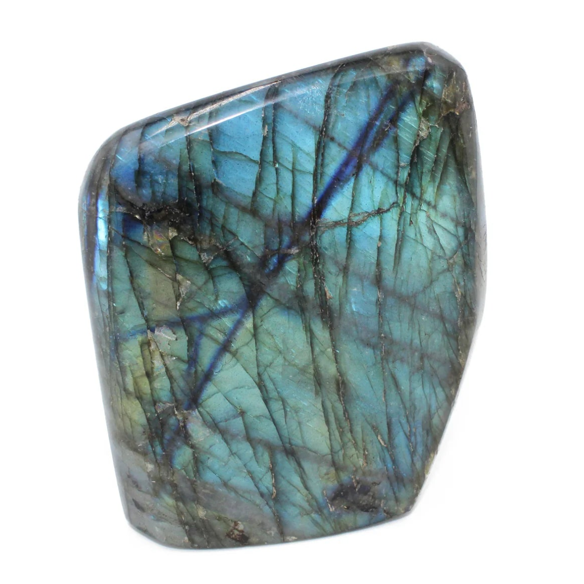 Labradorite