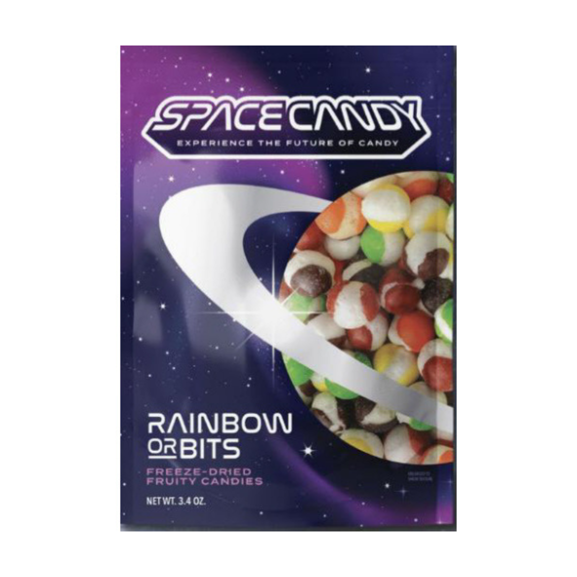Space Candy – The Science Museum of Minnesota