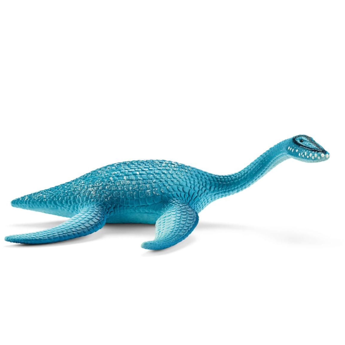 Plesiosaurus Figurine