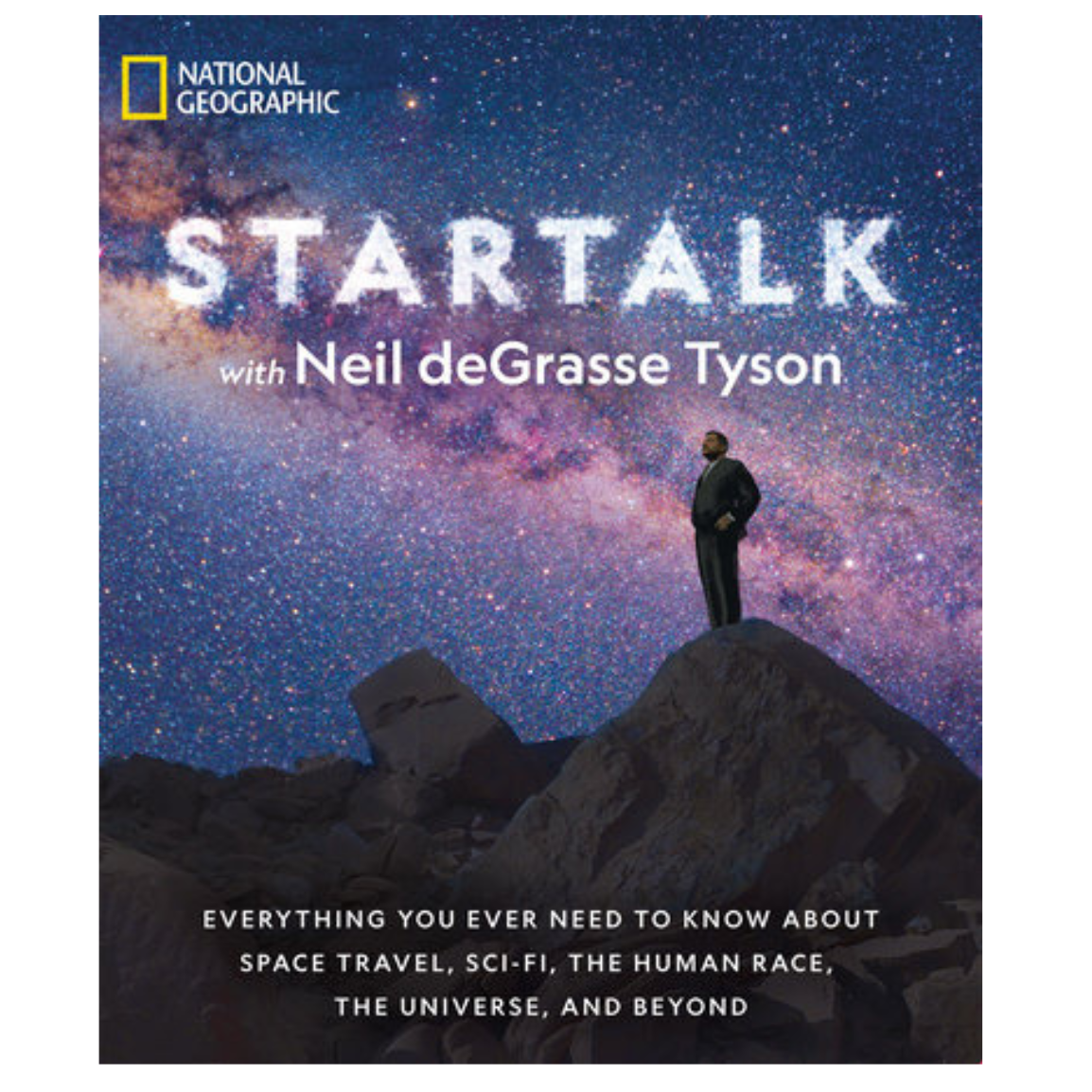 StarTalk