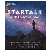 StarTalk