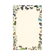 Butterflies Notepad