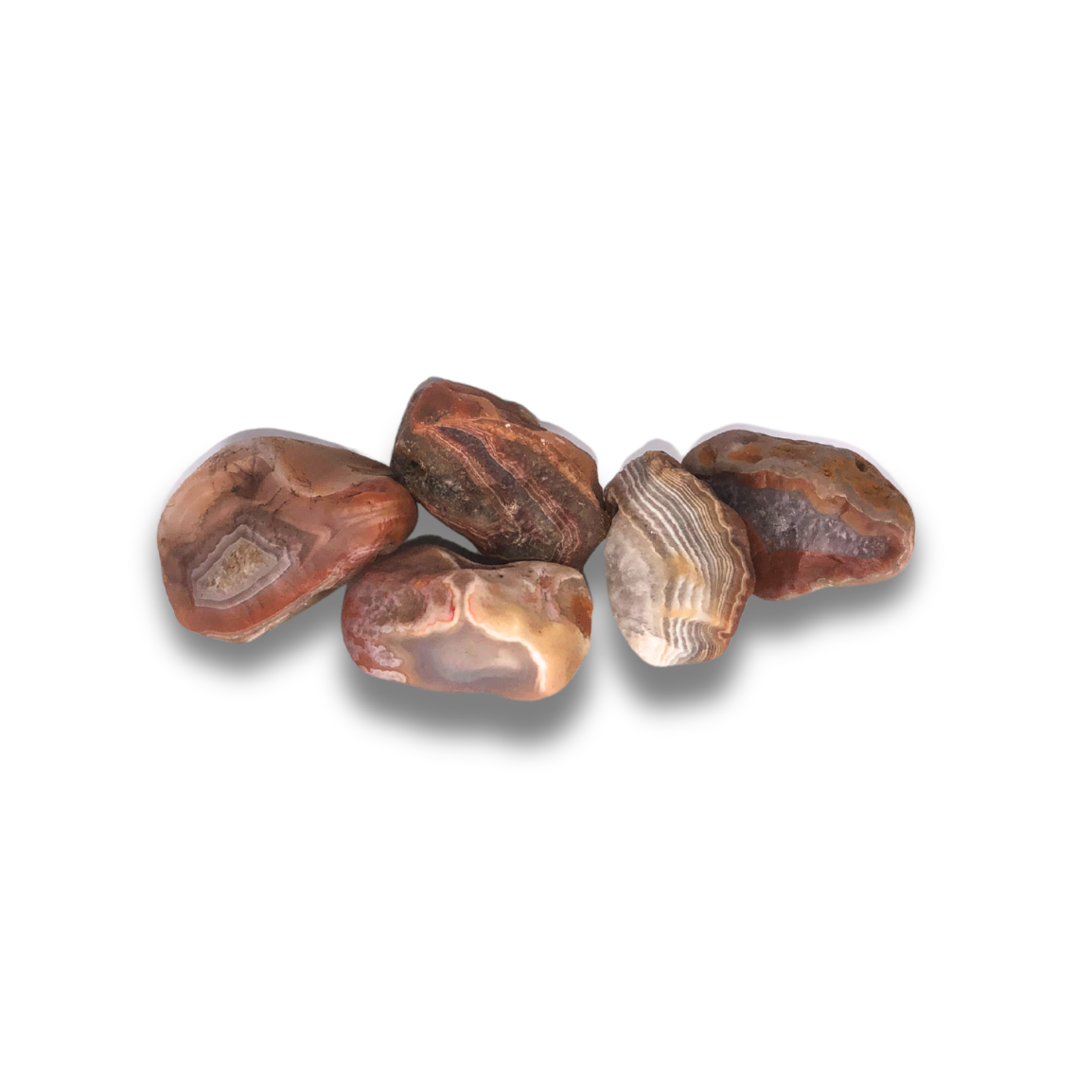 Lake Superior Agate $6.00