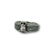 Scarab Ring