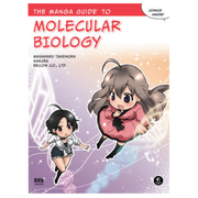 The Manga Guide to Molecular Biology