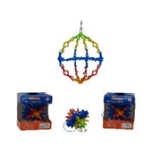 Micro Hoberman Sphere