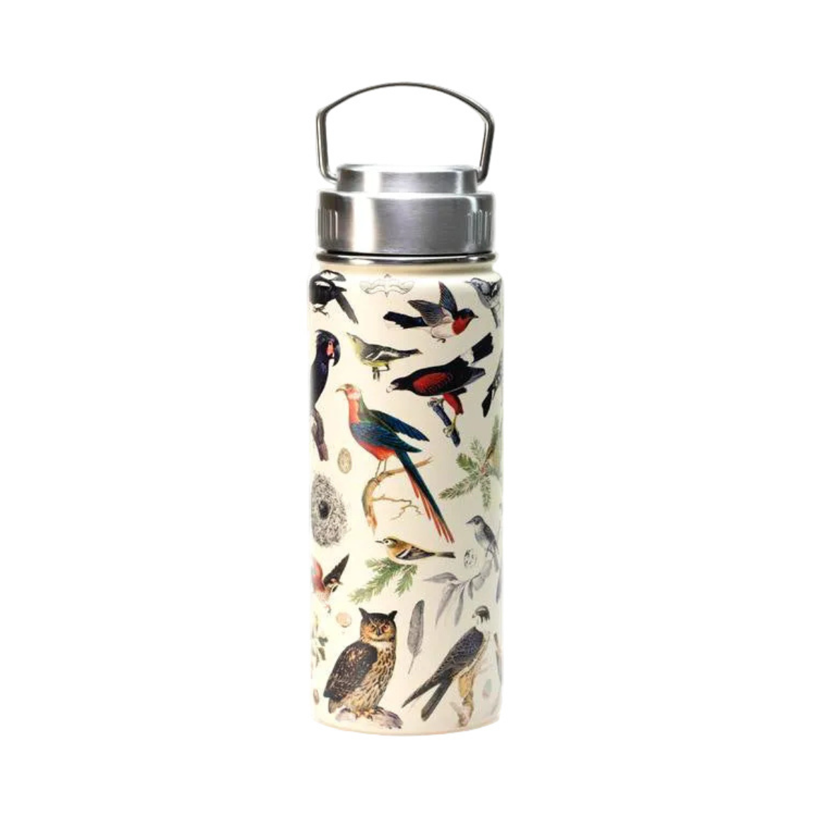 Bird Thermos