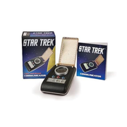 Star Trek: Light & Sound Communicator