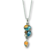 Coral Reef Necklace