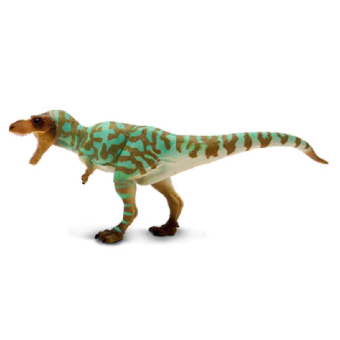 Albertosaurus Figurine