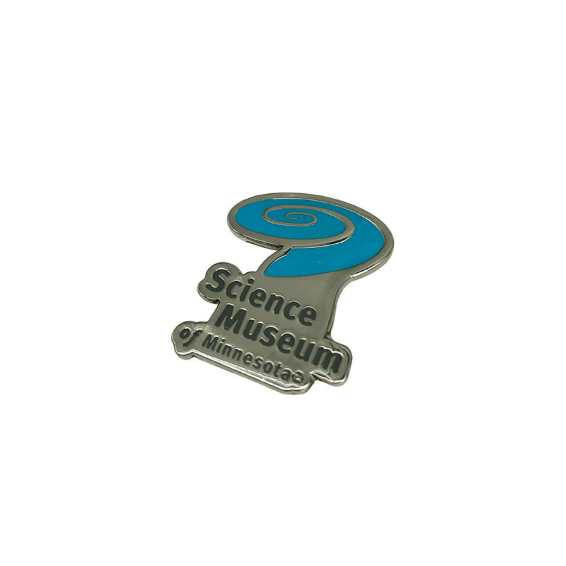 Science Museum of Minnesota Lapel Pin