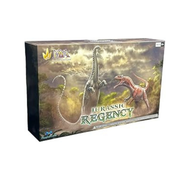 Jurassic Regency Starter Box