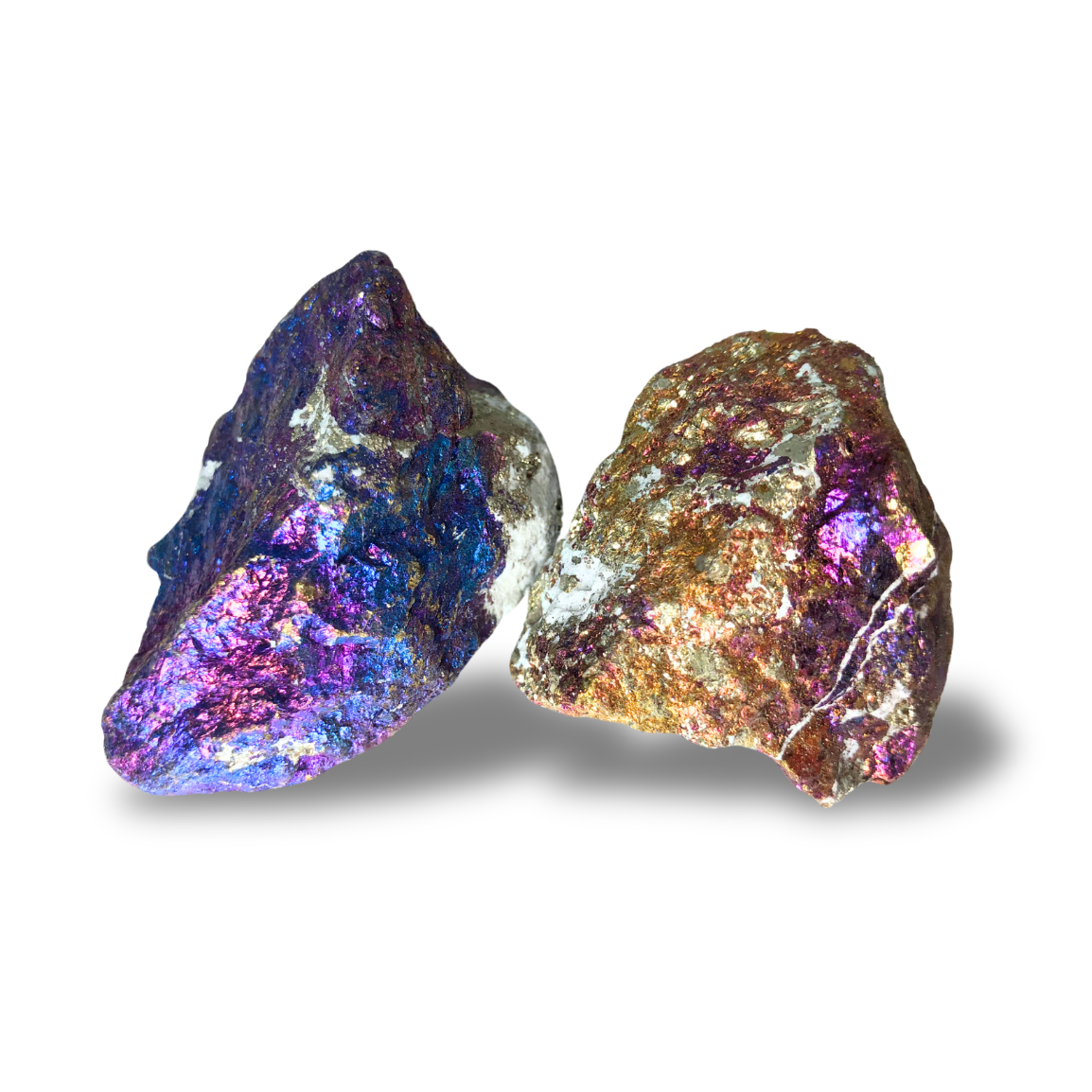 Chalcopyrite $8.00