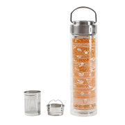 Core Sample Tea Infuser