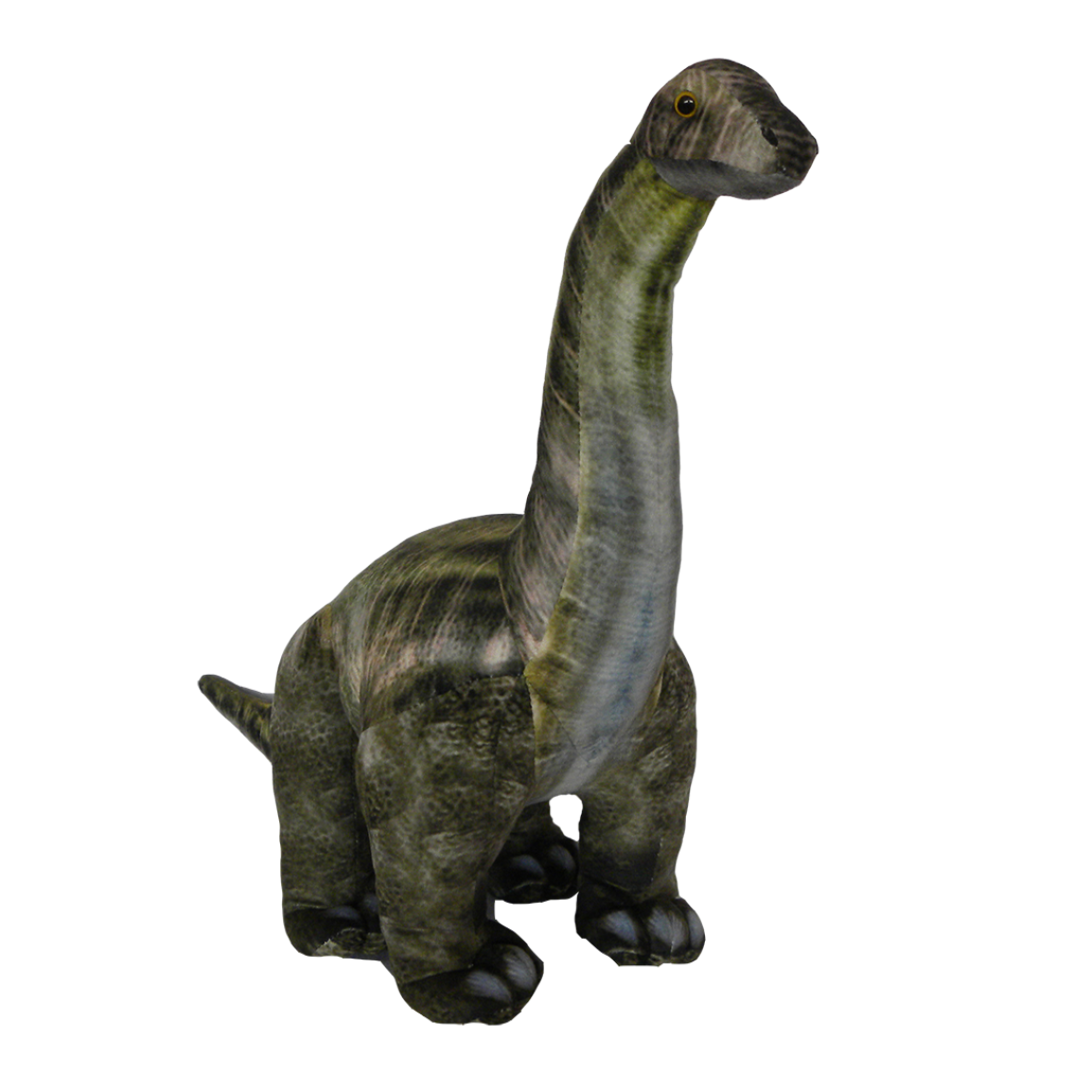 Brontosaurus Plush