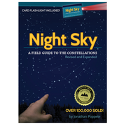Night Sky: A Field Guide to the Constellations