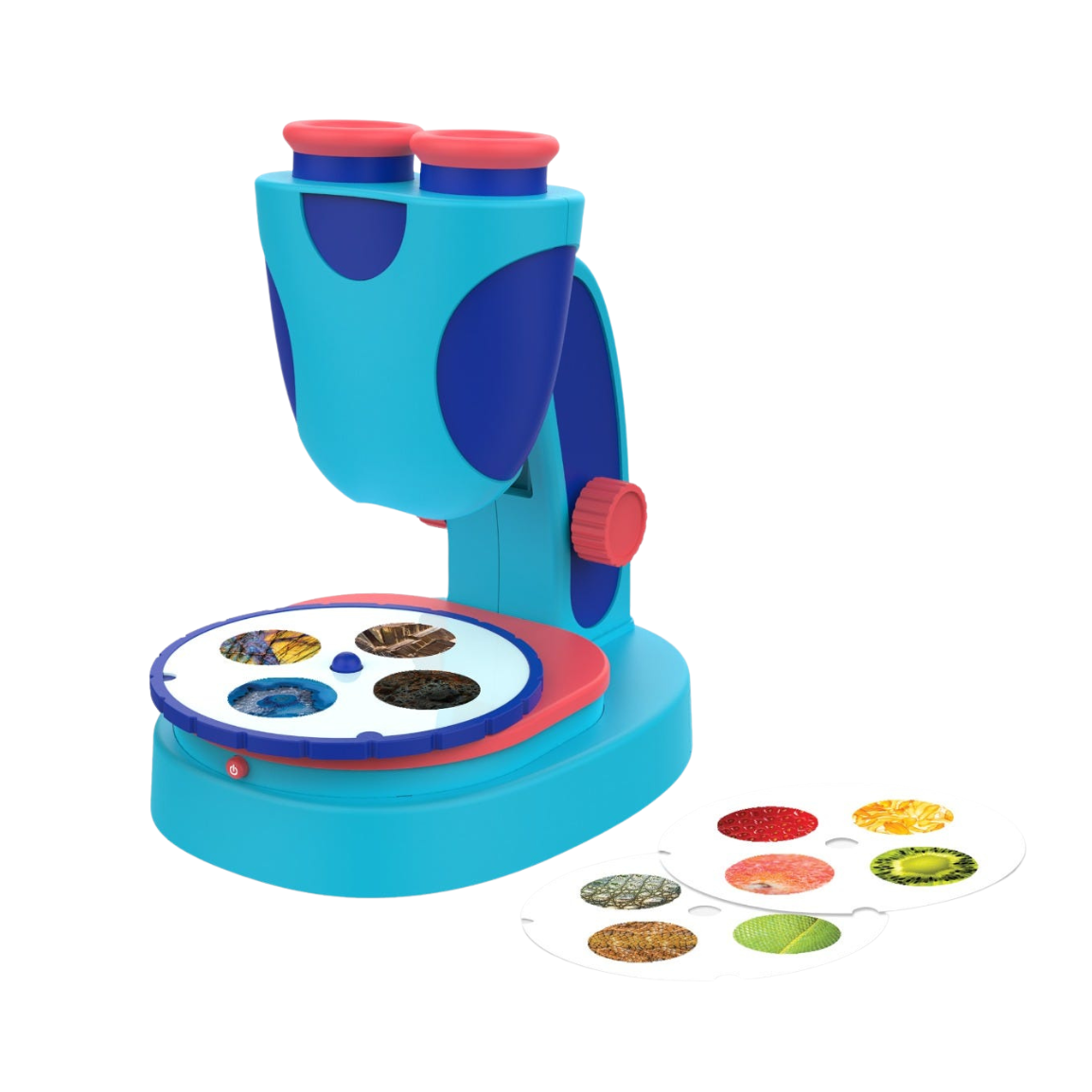 Kidscope Microscope