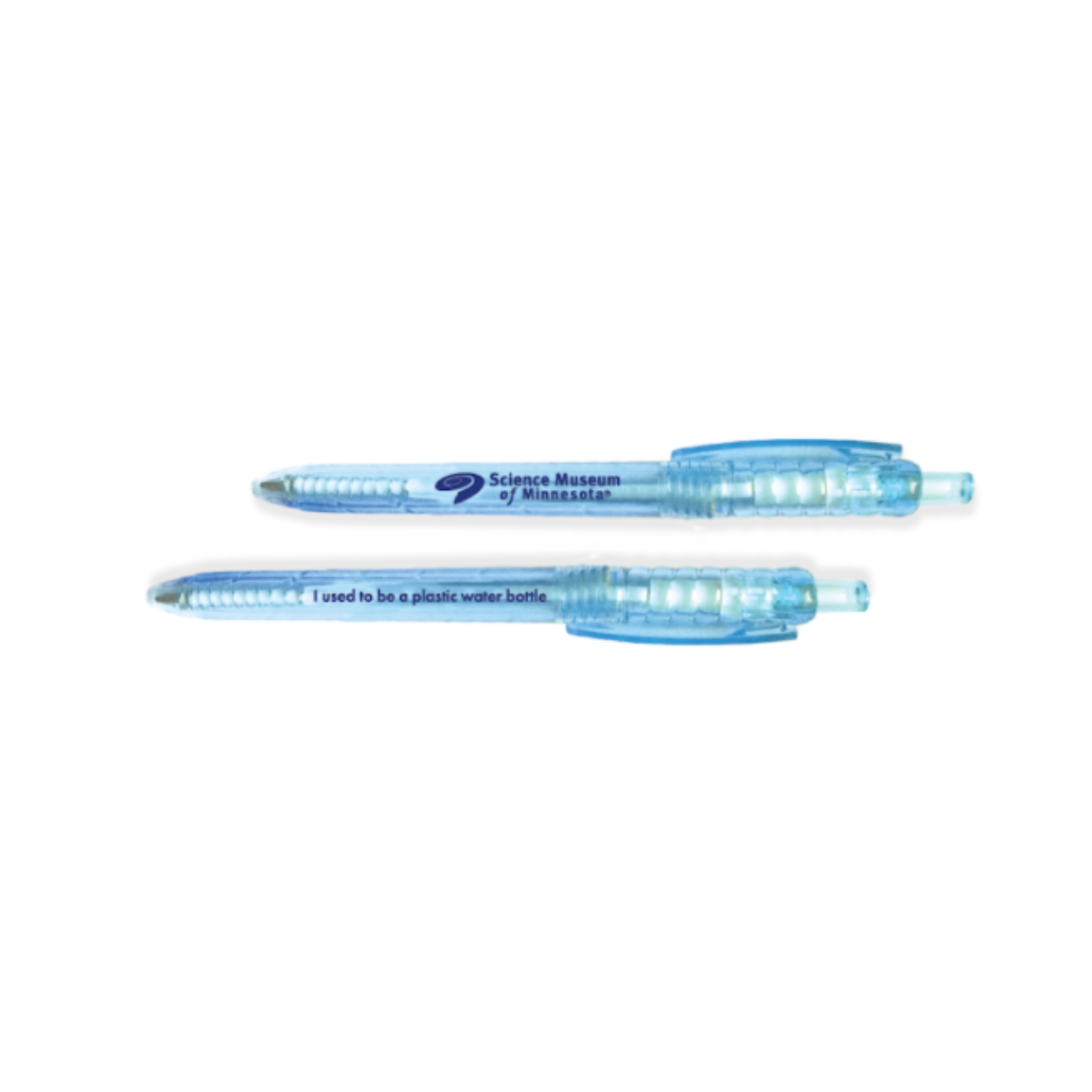Science Museum of Minnesota Water Bottle Pen