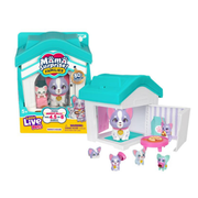 Little Live Pet Mama Surprise Families Mama’s House