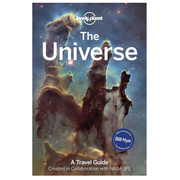 Lonely Planet: The Universe