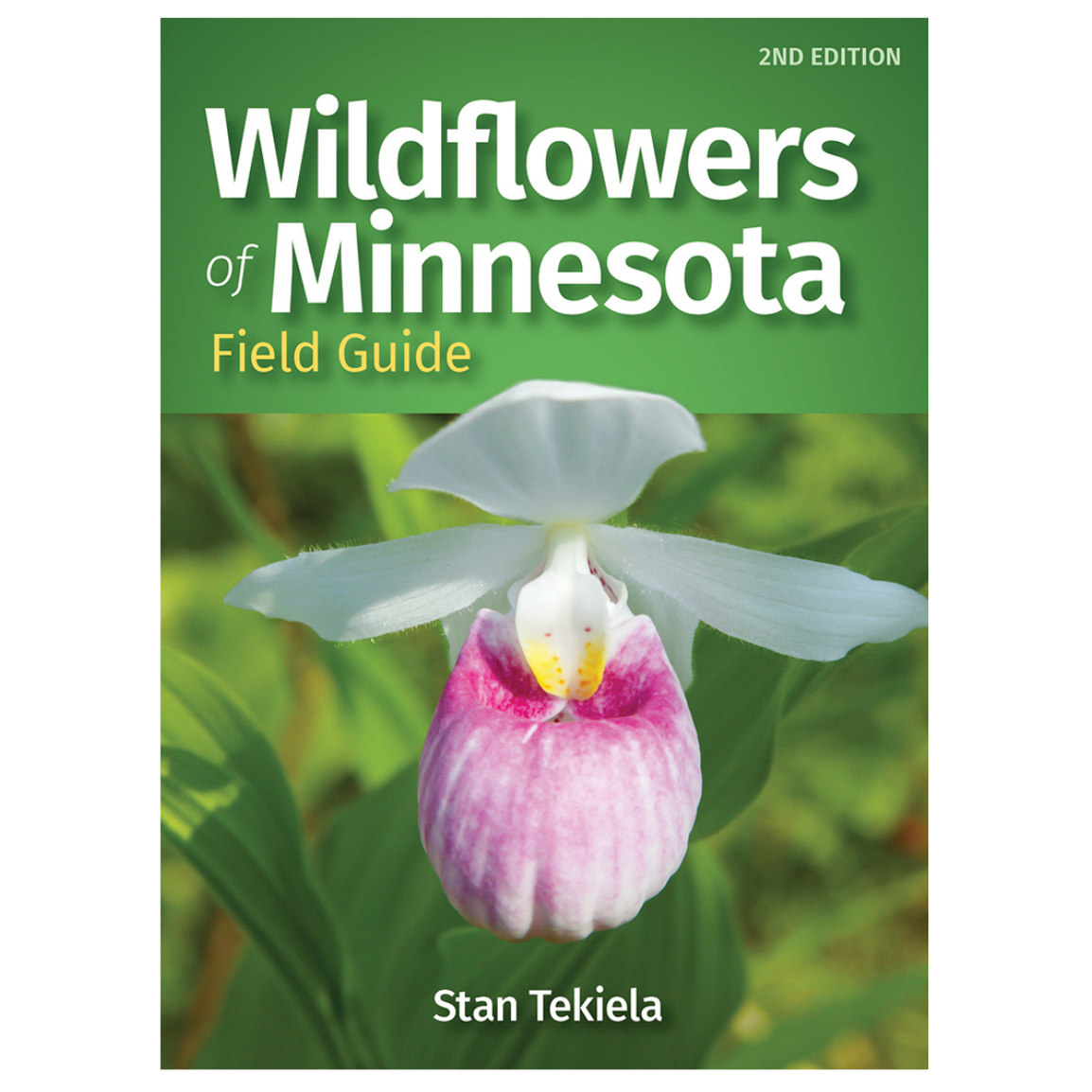 Wildflowers of Minnesota Field Guide