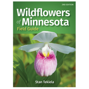 Wildflowers of Minnesota Field Guide