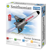 Smithsonian Rocket Science Kit
