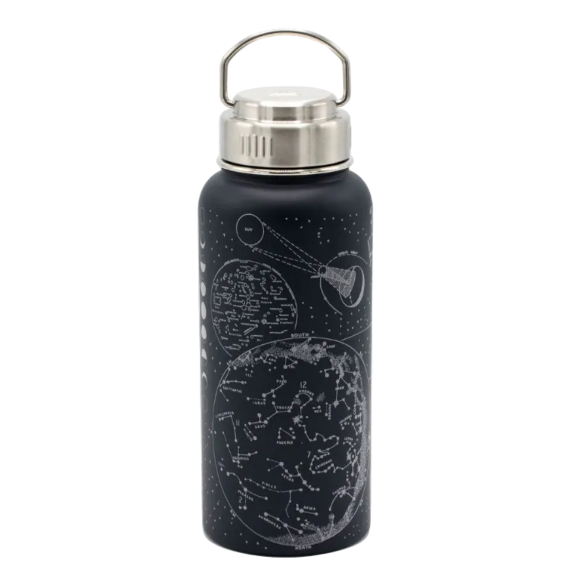Jumbo Astronomy 32 oz. Thermos