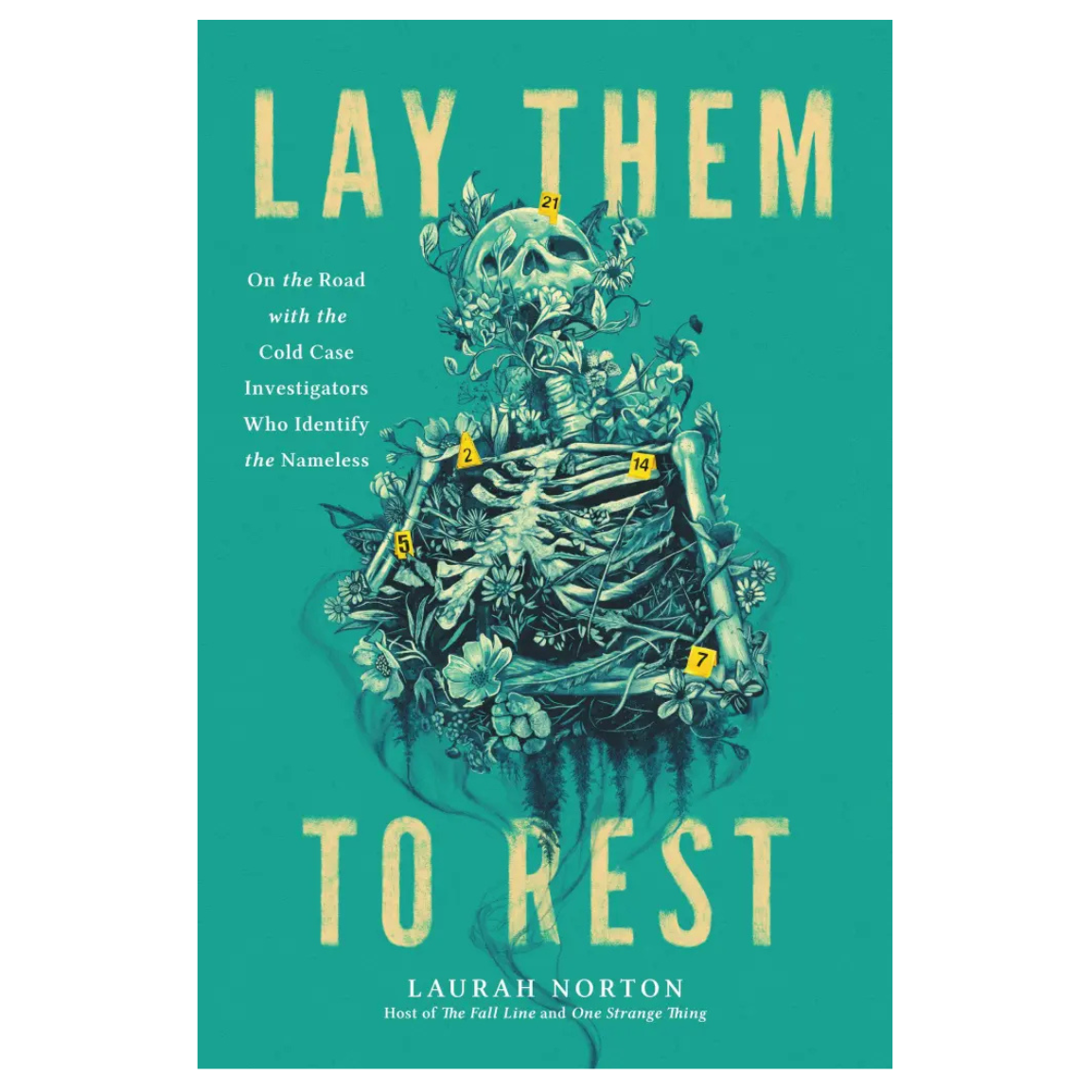 Lay Them to Rest