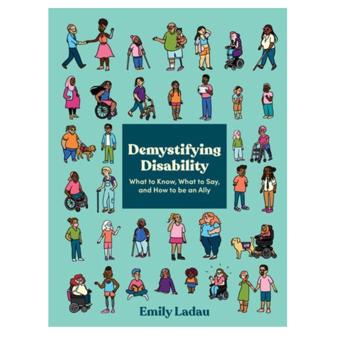 Demystifying Disability