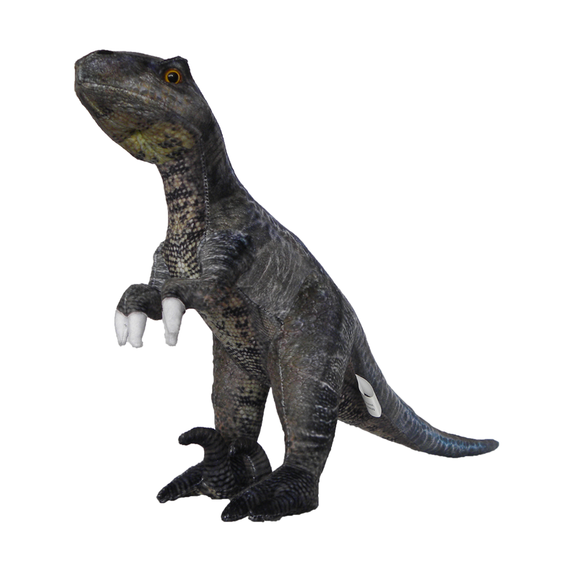 Velociraptor Plush