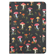 Mushroom Journal
