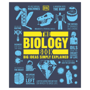The Biology Book