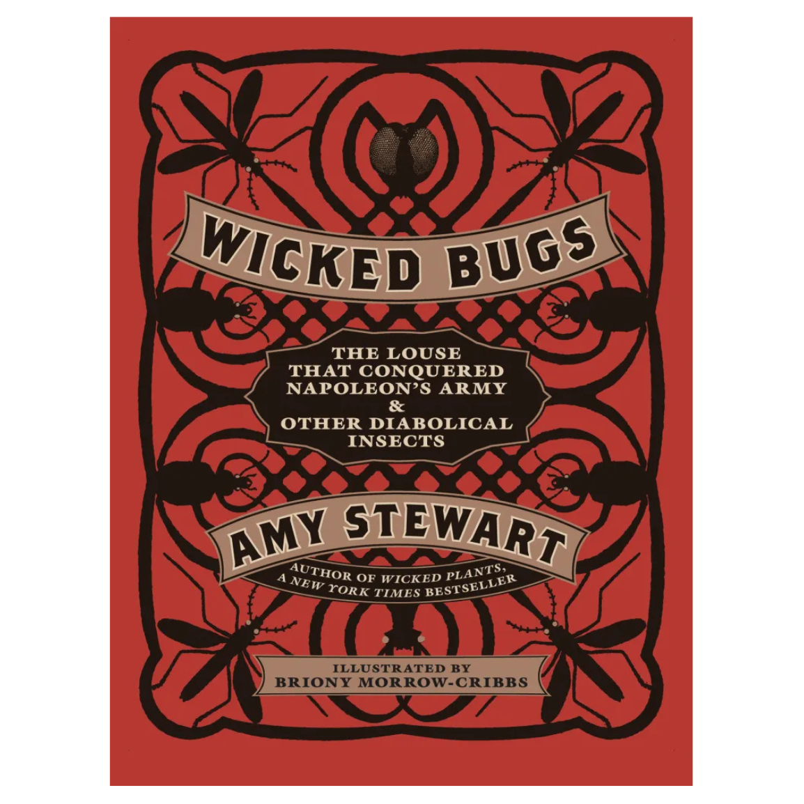 Wicked Bugs