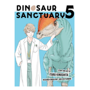 Dinosaur Sanctuary Vol. 5