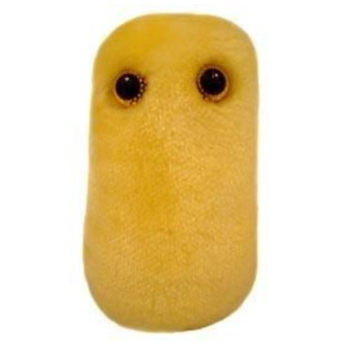 Cough Plush