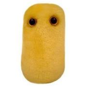 Cough Plush