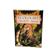 Ecologies: Ancient Areas Card Game