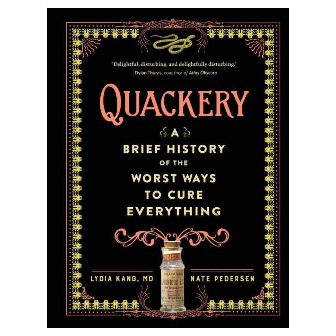 Quackery