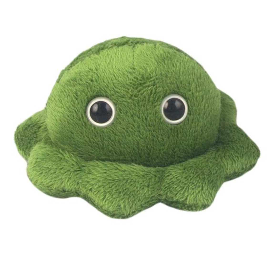 Booger Plush