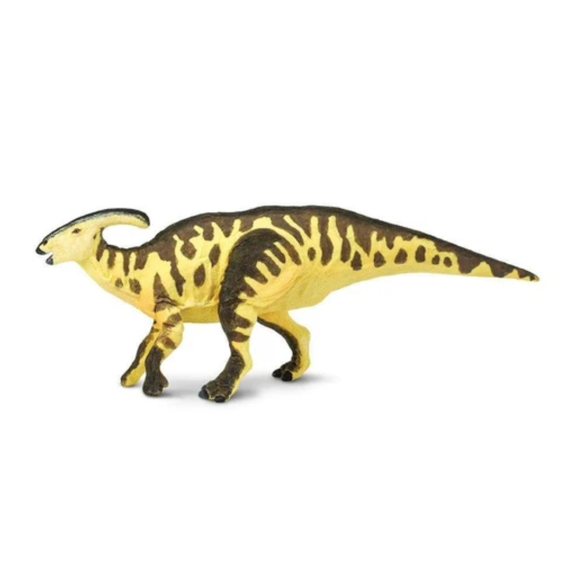 Parasaurolophus Figurine