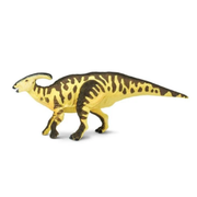 Parasaurolophus Figurine