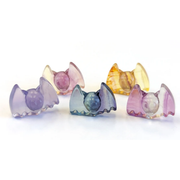 Fluorite Bat